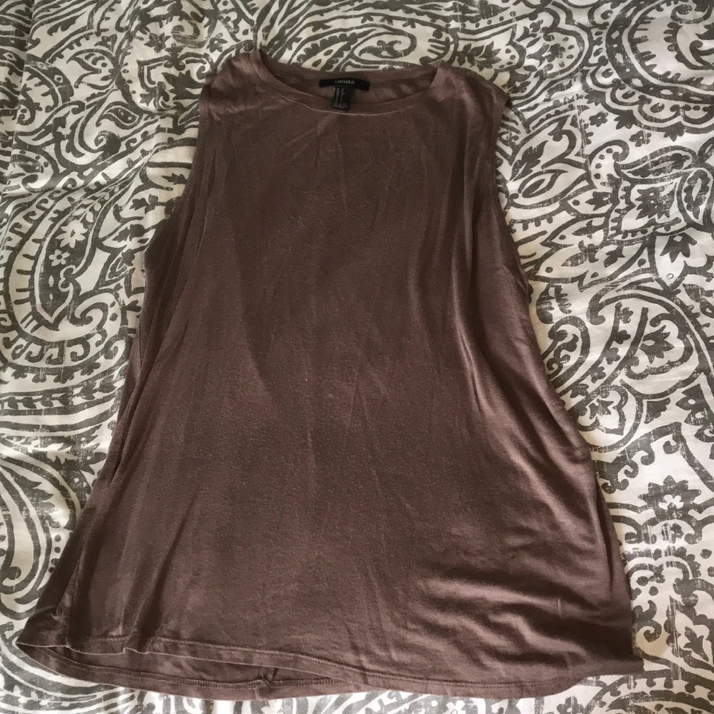 Forever 21 Tank